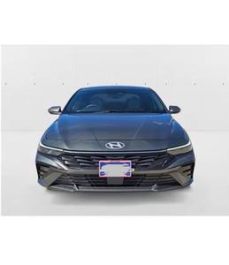 Hyundai Elantra Híbrido Limited 2025, Usado en Excelentes Condiciones - Product Image 1