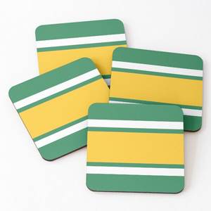 Posavasos redondos cuadrados con sublimación de logotipo, accesorios para juegos de té, aislamiento térmico de madera maciza para el hogar, posavasos antideslizante, almohadilla aislante - Product Image 4