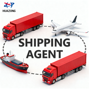 France/Allemagne/États-Unis/Émirats arabes unis/Malaisie/Singapour/Australie Agent d'expédition DDP porte à porte Fret aérien rapide et fiable + livraison par camion - Product Image 1