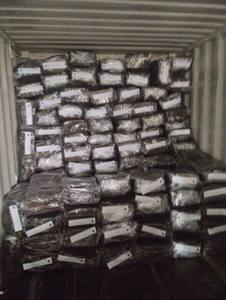 Alta calidad VIET NAM STANDARD RSS3 Hojas ahumadas acanaladas de caucho natural Mejor precio - Product Image 3