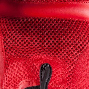 Gants de boxe en cuir PU personnalisables de vente chaude 8oz à 16oz gants de boxe de couleur personnalisée réglable épaissi d'entraînement - Product Image 3