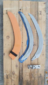 ต้นปาล์มแบบสั้นของผู้ผลิตมาเลเซียมีที่จับอุปกรณ์สำหรับเพาะเลี้ยงสัตว์น้ำการเก็บเกี่ยวและตัดหญ้า - Product Image 4