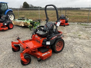 Tondeuse à gazon commerciale 15HP 62 "tracteur de jardin à essence commercial - Product Image 6