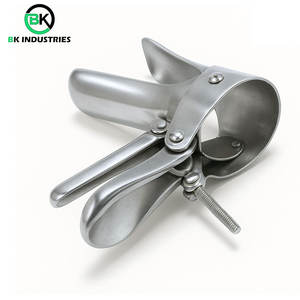 Espéculo de Cirugía General de Acero Inoxidable de Grado Médico, Instrumento Reutilizable, Espéculo de Cirugía General - Product Image 5