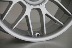 17 18 19 इंच <span class=keywords><strong>5005</strong></span> मल्टी स्पोक व्हील एल्यूमीनियम मिश्र धातु कास्टिंग व्हील रिम्स यात्री कार व्हील - Product Image 6