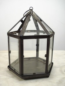 โคมไฟโลหะสำหรับตกแต่งบ้านโคมไฟเทียนที่สวยงามสำหรับตกแต่งคริสต์มาส - Product Image 3
