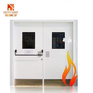 Puerta cortafuegos <span class=keywords><strong>de</strong></span> metal, <span class=keywords><strong>puertas</strong></span> <span class=keywords><strong>de</strong></span> entrada <span class=keywords><strong>de</strong></span> edificios <span class=keywords><strong>de</strong></span> apartamentos <span class=keywords><strong>de</strong></span> acero, <span class=keywords><strong>puertas</strong></span> <span class=keywords><strong>de</strong></span> acero con clasificación <span class=keywords><strong>de</strong></span> fuego - Product Image 6