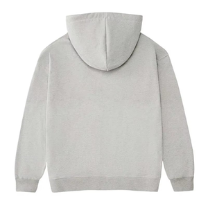 100% haute qualité hommes en gros hommes à la mode sweats à capuche mode pull avec coupe élégante logo personnalisé sweats à capuche pour - Product Image 2