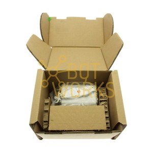 Nuovo Prodotto Fusibili Eaton 170M2012 - Product Image 1