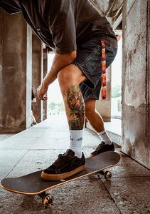 สายคล้องสำหรับกุญแจบัตรประชาชนสำหรับยิมสายคล้องคอโทรศัพท์สายรัดสำหรับพยาบาลแพทย์โดย vaslcare - Product Image 5