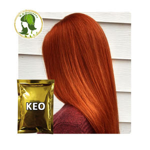 Poudre de henné bio indien du Rajasthan de la meilleure qualité Triple tamisée 100% Pure Sojat fabricant en vrac colorant de couleur de cheveux permanent - Product Image 4