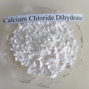 แคลเซียมคลอไรด์ไดไฮเดรต - Product Image 2
