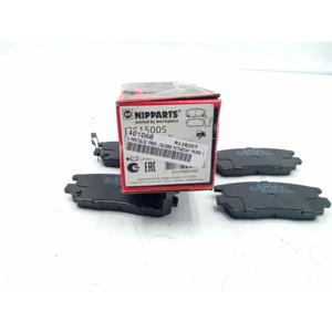 Pastiglie Freno MITSUBISHI Pajero 1a Serie (84>91) J3615005 Benzina - Product Image 6