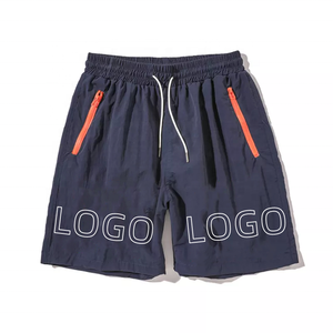 Dec Oem Custom Mens Summer Shorts Alta calidad Custom 100% Nylon Athletics Gym Shorts mens Printed Sport shorts DDP Shipping - Product Image 6