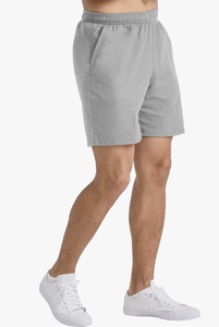 Shorts de sport en maille athlétique avec logo personnalisé, réfléchissants, à séchage rapide, en nylon et polyester, pour entraînement, course à pied, salle de sport, hommes, Bangladesh - Product Image 4