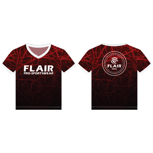 ชุดกีฬาสำหรับวอลเลย์บอลเสื้อเจอร์ซี่พิมพ์ลายคุณภาพสูงสำหรับทุกเพศ - Product Image 6