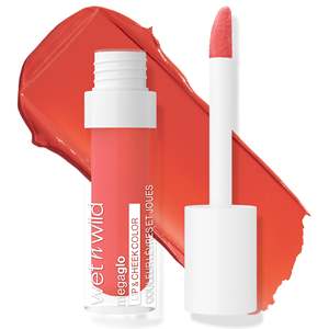 A4wet Mega Glo Coral Dream, Color para Labios y Mejillas, Producto de Maquillaje Versátil para Labios - Product Image 2