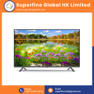 Receptor de televisión LED inteligente, accesorio de alta definición, Android, el mejor distribuidor de televisión LED inteligente - Product Image 4