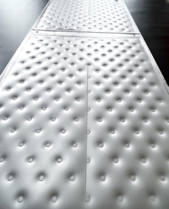 Tấm gối cho Bộ trao đổi nhiệt - Product Image 5