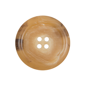 Top Quality Handmade 9 Pcs Natural Real Horn <strong>Buttons</strong> 4 Hole 20 Mm <strong>Buttons</strong> for Shirt and Coat at Bulk Price - Product Image 4