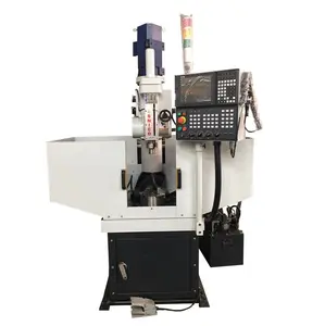 Taiwan Quality CNC Auto Pedestal Drilling Machine SUD-800S For Education Vocational