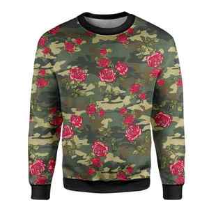 Sweat-shirts à sublimation pour hommes, nouveau style, meilleure qualité, design haut de gamme, lavables - Product Image 1