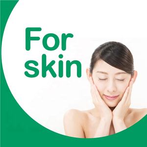 Bebida Desintoxicante de Té 100% Natural Houttuynia Cordata (Dokudami) para la Belleza de la Piel, Productos para la Salud, Hecho en Japón, Disponible para Fabricación OEM - Product Image 6