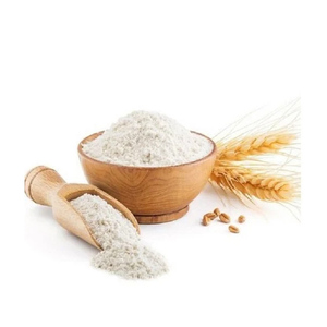 Meilleur prix Farine de blé 50kg Farine de grains de blé biologique En stock Vente en gros Prix bon marché à vendre - Product Image 4