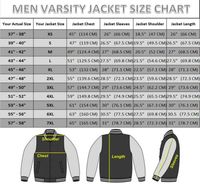 Veste universitaire en satin léger du fabricant direct pour hommes, brodée sur mesure, hiver, poche à capuche haut de gamme High Street
