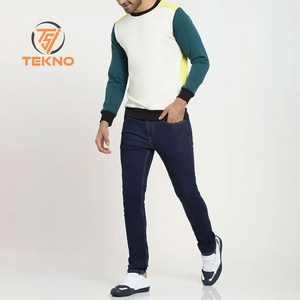 Sudadera informal con logotipo personalizado de algodón de alta calidad nueva al por mayor para Hombre Sudaderas para hombre recién llegadas 2025 a bajo precio - Product Image 5