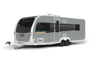 Proveedor mayorista de autocaravanas modernas de lujo, vehículos recreativos todoterreno nuevos para aventuras, en oferta. - Product Image 2