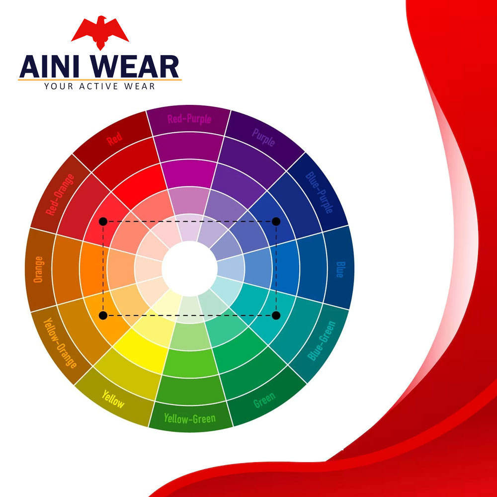 Customized Color accepted