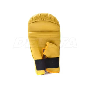 Nouveaux gants de frappe de style personnalisé avec logo, gants de frappe de sport, gants de frappe de boxe - Product Image 5