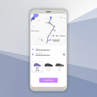 Aplikasi pelacakan GPS Android sesuai permintaan | Aplikasi seluler pelacakan GPS waktu nyata | Protolabz eservies