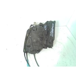 ล็อคด้านหน้าซ้าย MINI Countryman S 7281931-10 (16>) - Product Image 6