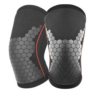 2025 Producto más nuevo Color diferente Calidad superior Buena venta Mangas de codo de levantamiento de pesas POR INDUSTRIAS INCREÍBLES - Product Image 1