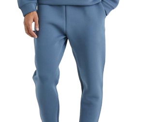 ชุดวอร์มสำหรับผู้ชายไซส์พิเศษชุดวิ่งออกกำลังแบบกำหนดเองสำหรับฤดูหนาว - Product Image 4