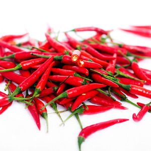 Envío exprés disponible de calidad superior, pimientos rojos frescos de sabor intenso - Product Image 6