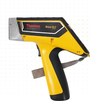 Composants de composition précise pour analyseurs XRF de sols et de minéraux XL2-800 / XL2-950 pour instruments de haute précision - Prêts à être expédiés