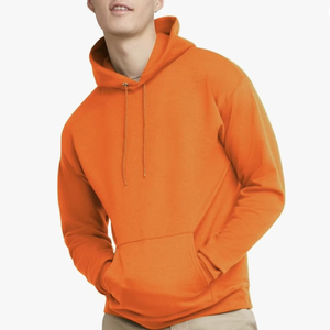 Nouveauté, sweats à capuche d'hiver de haute qualité, vente en gros, sweats à capuche avec logo brodé personnalisé, Bangladesh - Product Image 1