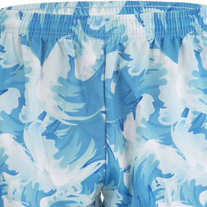 Diseñe sus propios pantalones cortos Traje de baño para hombre Pantalones de baño Trunks Beach Board Shorts Pantalones de natación Running Sports Surf Short Unisex - Product Image 4