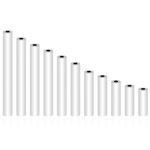 50gsm,70gsm,90gsm,100gsm,120gsm nhanh khô dính thăng hoa giấy cuộn cho polyester in kỹ thuật số - Product Image 2