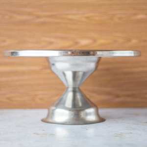 Haute demande avec un prix raisonnable Supports à gâteaux en métal faits à la main Ustensiles de cuisine Qualité d'exportation en métal avec qualité d'exportation - Product Image 5