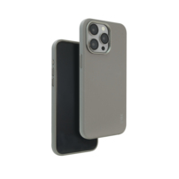 Vente en gros de coques de téléphone portables simples de couleur unie antichoc pour iPhone 15 Pro Max Samsung S24 ultra