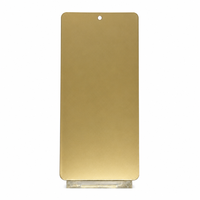 Module d'écran AMOLED flexible de 6,67 pouces 6,78 pouces 1224x2720 MIPI 4 voies Interface LCM 4500 pour module d'écran de smartphone