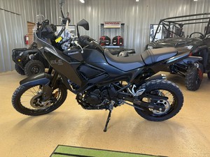Moto d'aventure Kawasaki <span class=keywords><strong>KLE</strong></span> <span class=keywords><strong>500</strong></span> ABS de qualité supérieure 2026 - Product Image 5