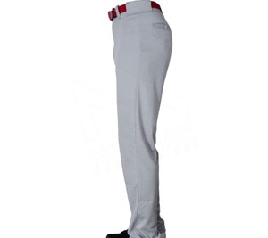 กางเกงเบสบอลสำหรับผู้ชายดีไซน์คลาสสิกกางเกงเบสบอลสำหรับผู้ชายน้ำหนักเบาระบายอากาศได้ดีวัสดุทนทาน - Product Image 2