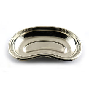 Bandeja de riñón de acero inoxidable de alta calidad, instrumento quirúrgico de laboratorio de Hospital, con logotipo personalizado - Product Image 6
