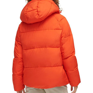 Nouvelle Veste Matelassée en Coton Premium 2025, la Plus Tendance, Super Confortable, Col Montant, Logo Avant, Imperméable et Coupe-Vent - Product Image 4