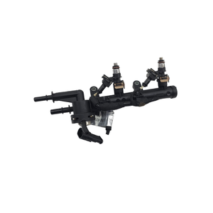 Iniettori Benzina FIAT Panda 3a Serie 0280158230 312 A2.000 Bifuel/Gas 900 (12>) - Product Image 4